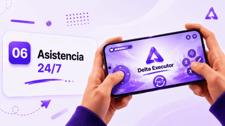 Asistencia 24/7