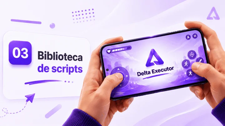 Biblioteca de scripts