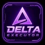 Delta Executor Icon