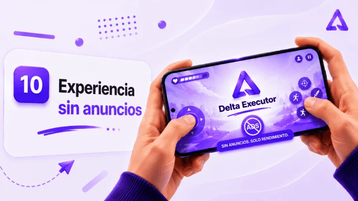 Experiencia sin anuncios