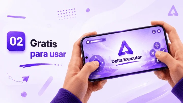 Gratis para usar