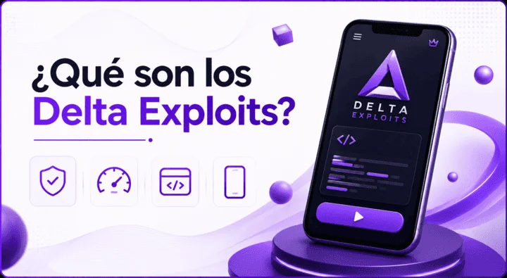 ¿Qué son los Delta Exploits?